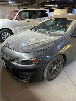 شيفروليه ماليبو